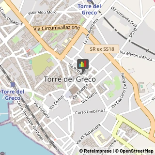 Profumi - Produzione e Commercio Torre del Greco,80059Napoli