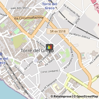 Paste Alimentari - Dettaglio,80059Napoli