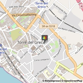 Spezie Torre del Greco,80059Napoli