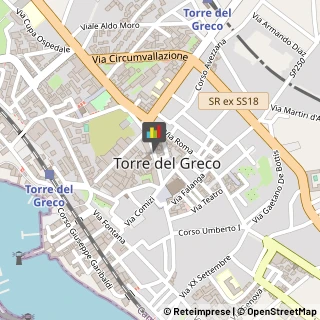 Ostetrici e Ginecologi - Medici Specialisti Torre del Greco,80059Napoli