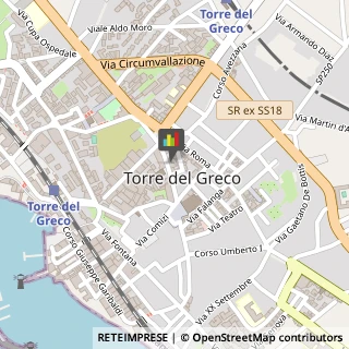 Stoffe e Tessuti - Dettaglio Torre del Greco,80059Napoli