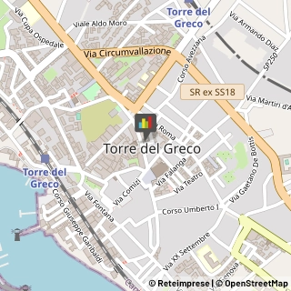 Autolinee,80059Napoli