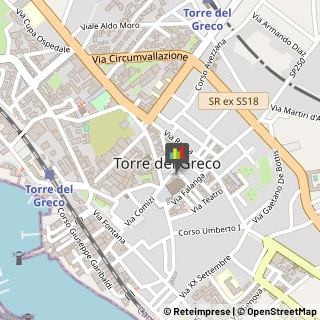 Intonaci - Produzione Torre del Greco,80059Napoli