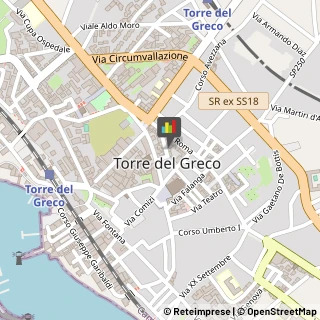 Tessuti Arredamento - Dettaglio Torre del Greco,80059Napoli