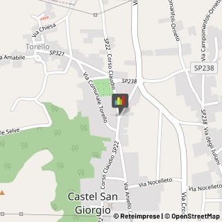 Designers - Studi Castel San Giorgio,84083Salerno