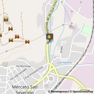 Bar e Ristoranti - Arredamento Mercato San Severino,84085Salerno