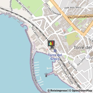 Bed e Breakfast Torre del Greco,80059Napoli