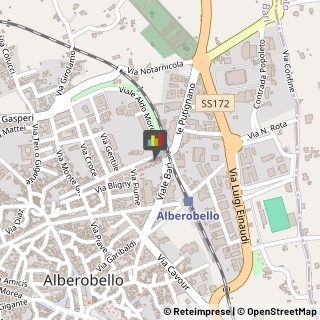 Appartamenti e Residence Alberobello,70011Bari