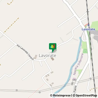 V. Lavorate Centro, 110,84087Sarno