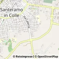 Peta Santeramo in Colle