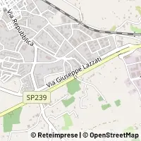 Mapa Noci