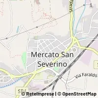 Harita Mercato San Severino