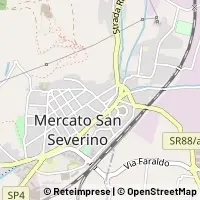 Kort Mercato San Severino