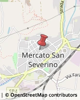 Via Nazario Sauro, 7,84085Mercato San Severino