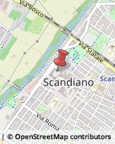 Piazza Spallanzani, 3,42019Scandiano