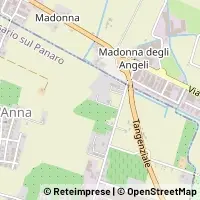 Kort San Cesario sul Panaro