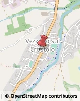 Via Dossi 90, 112/1,42030Vezzano sul Crostolo