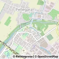 地図 Scandiano