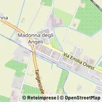 Carte Castelfranco Emilia