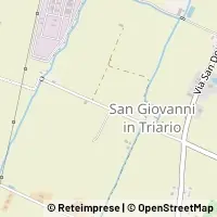 Map Minerbio