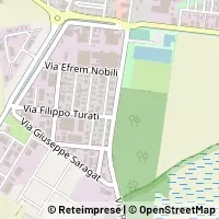 Map Molinella