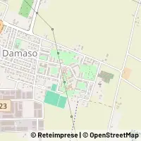 地図 Modena