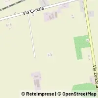 মানচিত্র Molinella