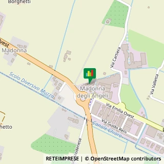 Via Emilia Ovest, 86,41013Castelfranco Emilia