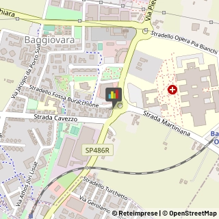 Ferramenta Modena,41126Modena