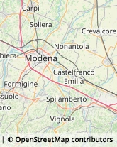 Verniciature Edili San Cesario sul Panaro,41018Modena