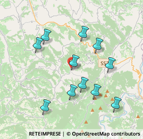 Mappa Via Roma, 12050 Lequio Berria CN, Italia (3.79091)