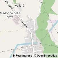 Map Narzole