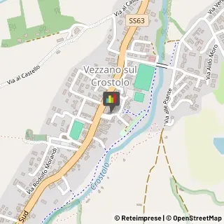 Associazioni Sindacali,42030Reggio nell'Emilia