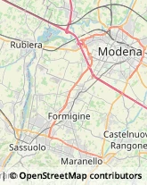 Associazioni Culturali, Artistiche e Ricreative Fiorano Modenese,41042Modena