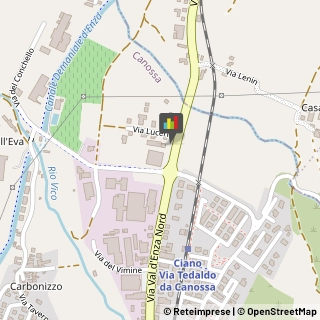 Edilizia - Materiali Traversetolo,42026Parma