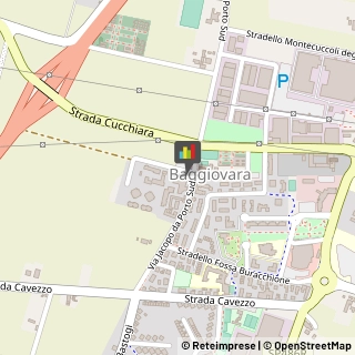 Logopedia,41126Modena