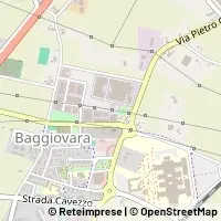 Kart Modena