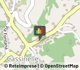 Serramenti ed Infissi, Portoni, Cancelli Cassinelle,15070Alessandria