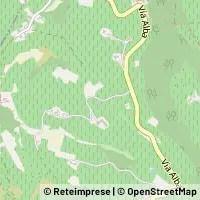 Map Monforte d'Alba