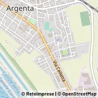 Kart Argenta