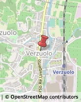 Via Don Orione, 1,12039Verzuolo