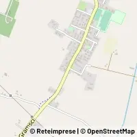 नक्शा Sala Bolognese