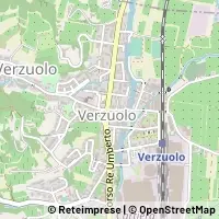 지도 Verzuolo
