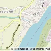Kort Langhirano
