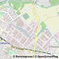 Map Scandiano