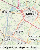 Rosticcerie e Salumerie Fiorano Modenese,41042Modena