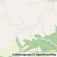 지도 Lesignano de' Bagni