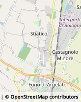 Trasporti San Giorgio di Piano,40016Bologna