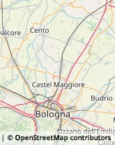 Trasporti Castel Maggiore,40013Bologna