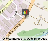 Ristoranti,42100Reggio nell'Emilia